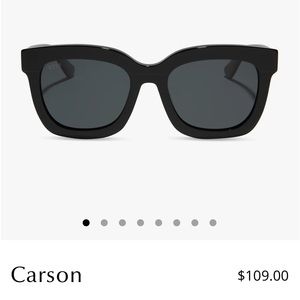 Carson Diff sunglasses
